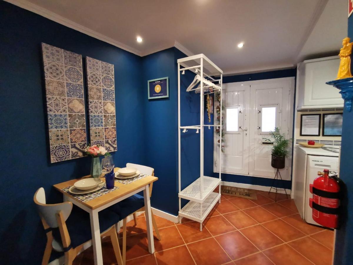 Studio Sto Antonio Alfama Lisboa Exteriör bild
