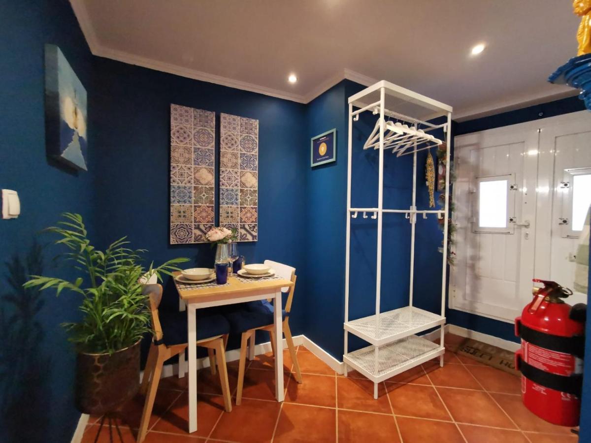 Studio Sto Antonio Alfama Lisboa Exteriör bild