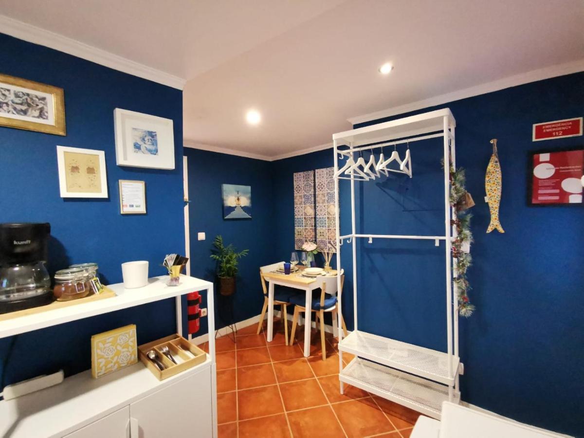 Studio Sto Antonio Alfama Lisboa Exteriör bild