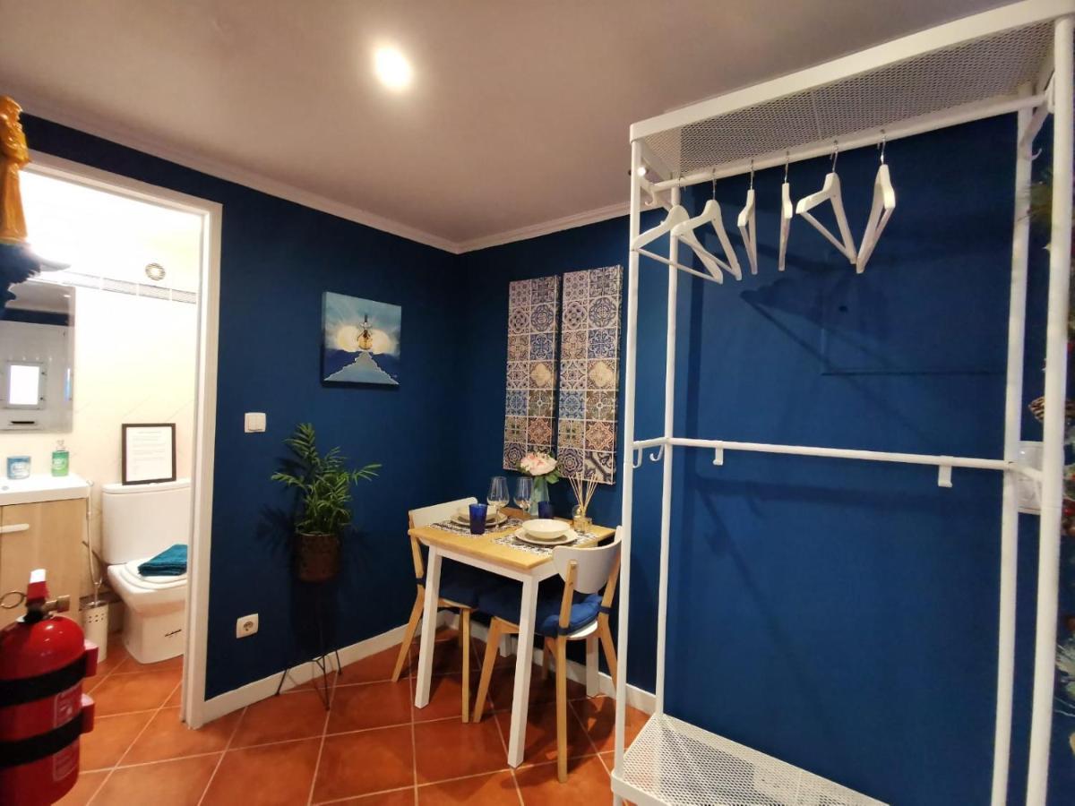 Studio Sto Antonio Alfama Lisboa Exteriör bild