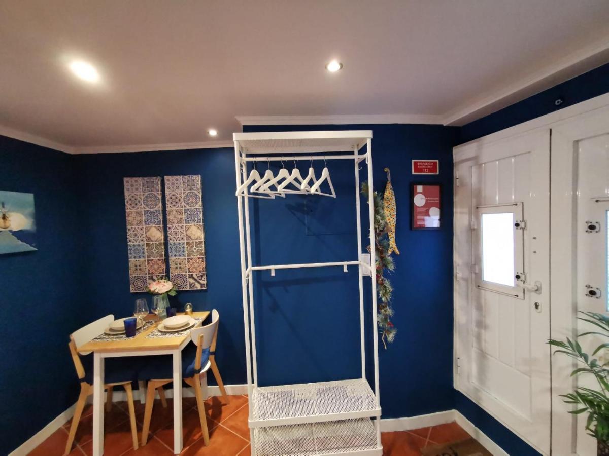 Studio Sto Antonio Alfama Lisboa Exteriör bild